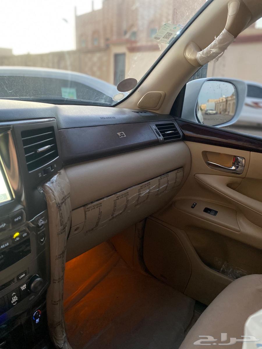 Lexus SUV 2009 Full Option DD63618067976963114