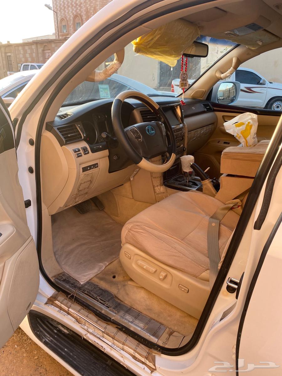 Lexus SUV 2009 Full Option DD63618067976963113
