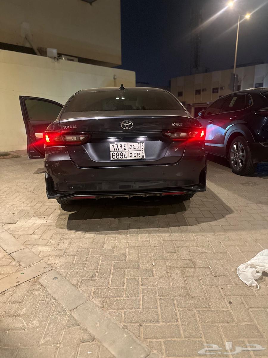 يارس شبه جديده63618067470211111