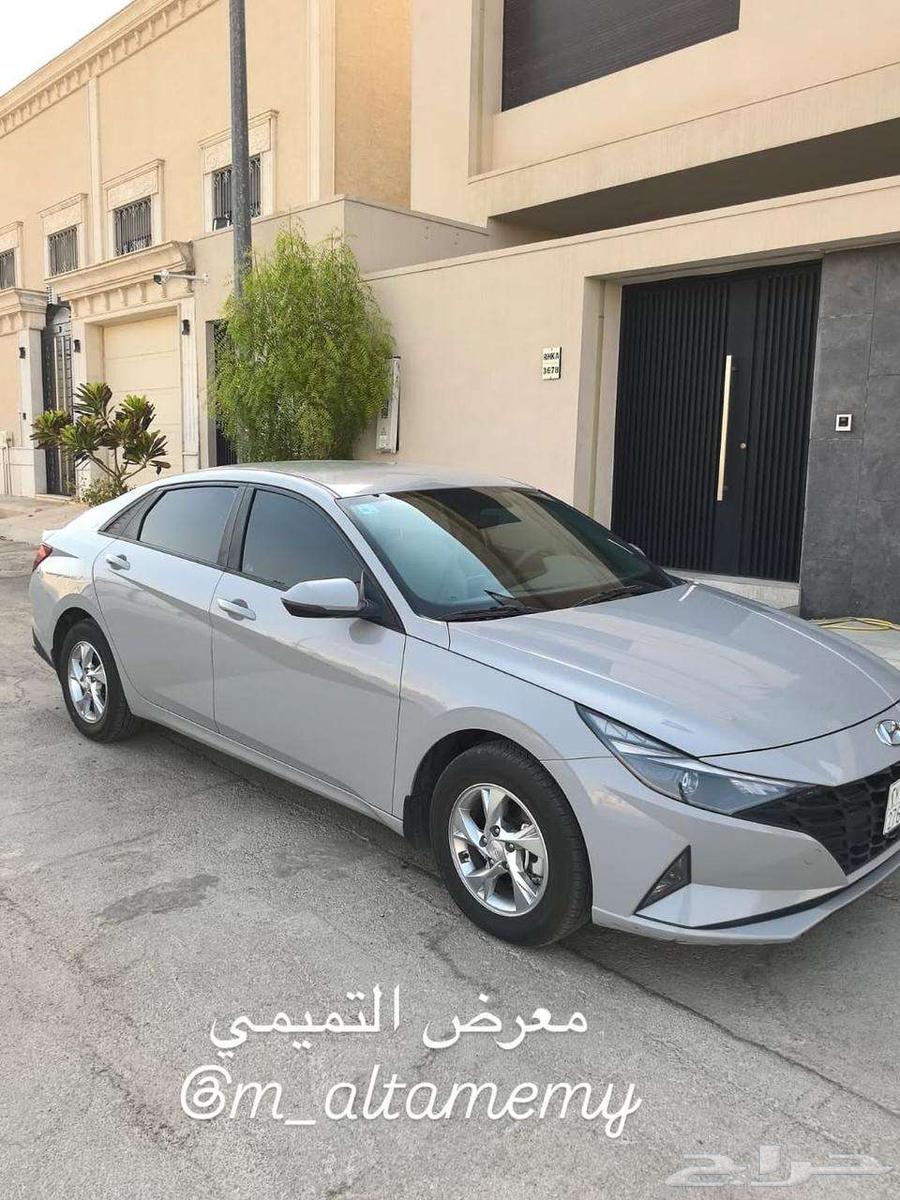 Hyundai Elantra 202263618067708417111