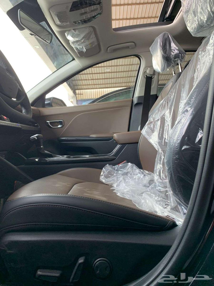 Kia K4 Full Option 2026 Model 2000 cc63618067891971114