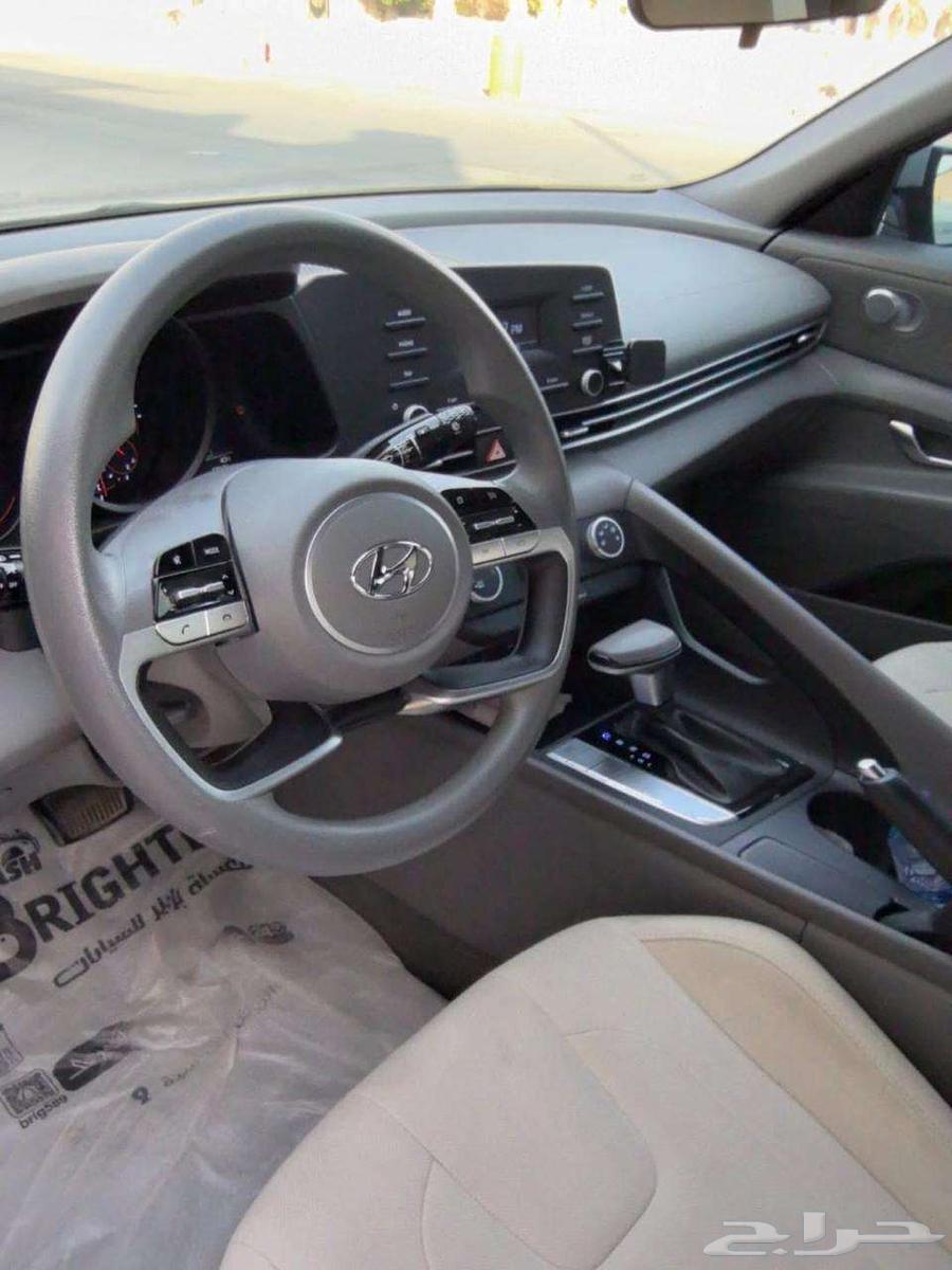 Hyundai Elantra 202263618067708417112