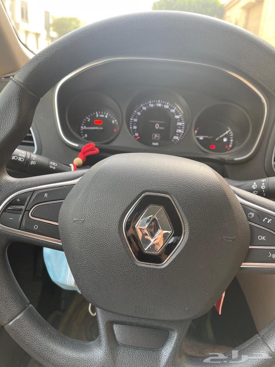 Renault Megane63618069239170112