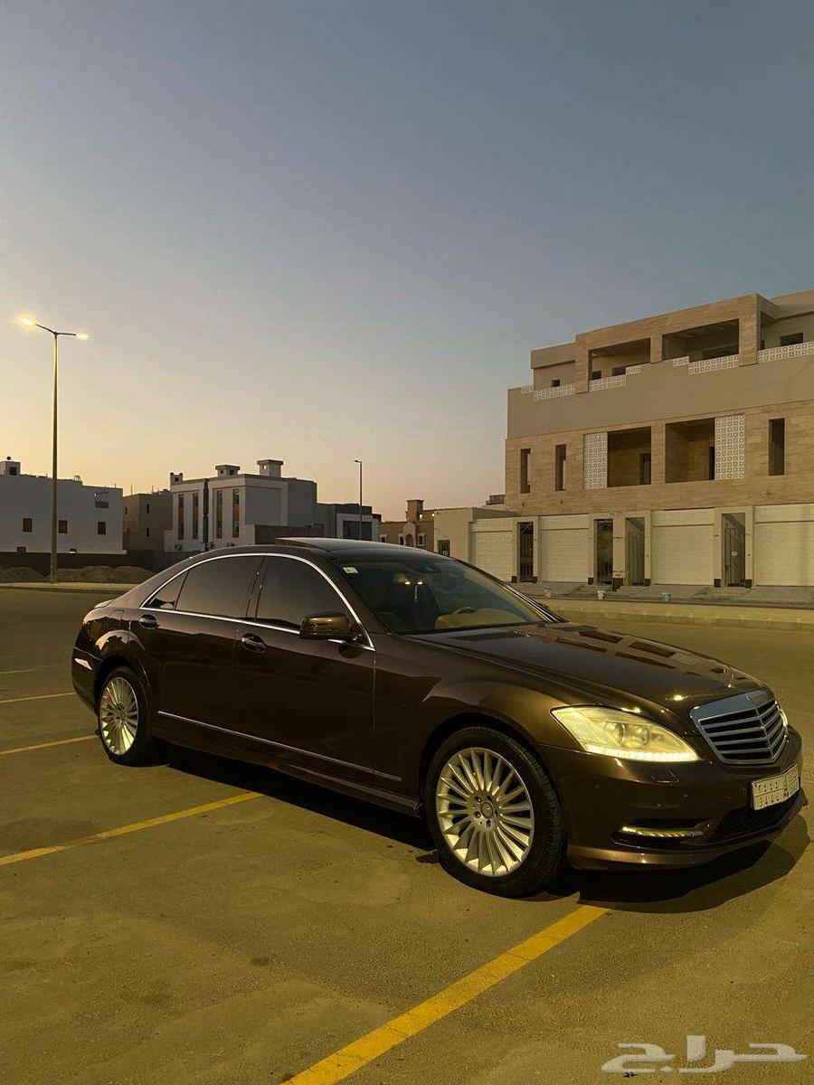 مرسيدس بانوراما s350موديل 201263618072279041111