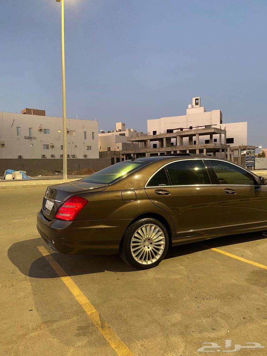 مرسيدس بانوراما s350موديل 201263618072279041113