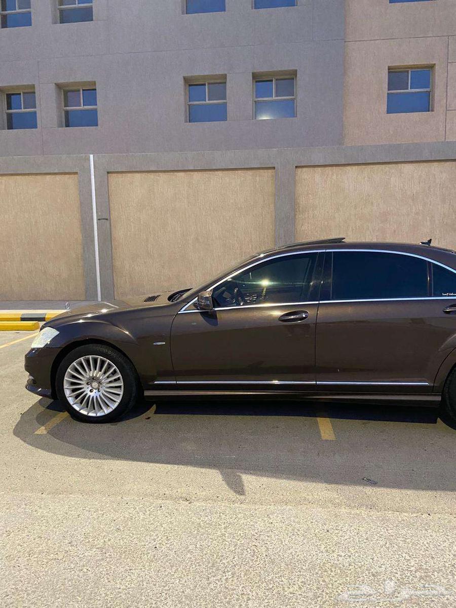 مرسيدس بانوراما s350موديل 201263618072279041114