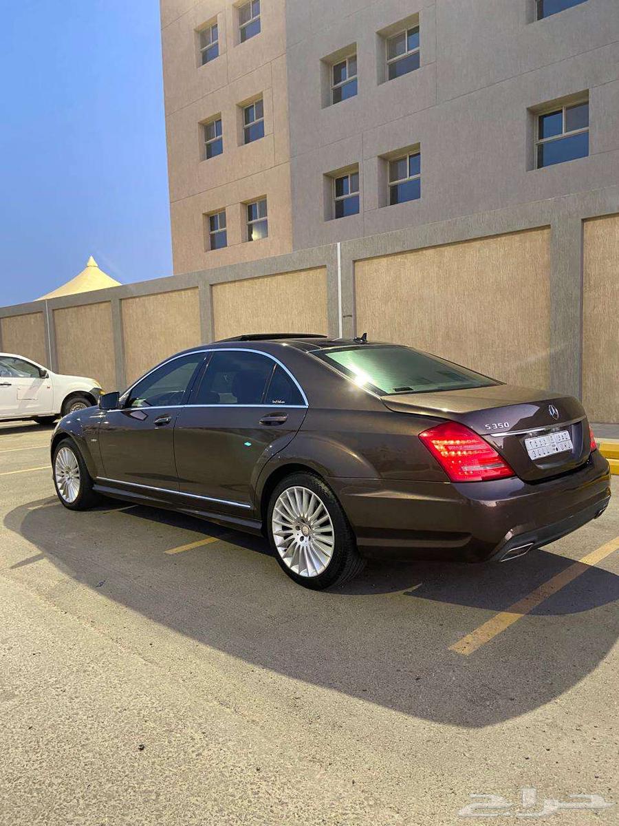 مرسيدس بانوراما s350موديل 201263618072279041112