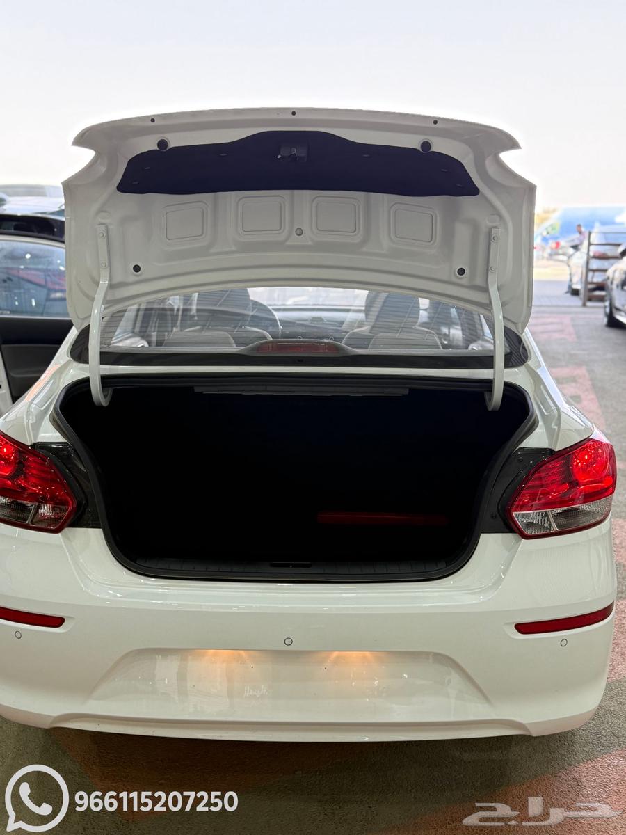 كيا بيجاس ستاندر 2025 وكاله64369082538114114