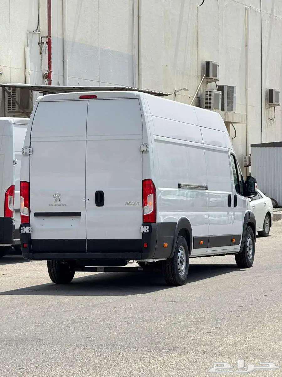 بيجو بوكسر 2024   202563618072628738111
