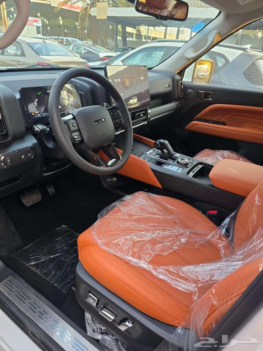 هافال H9 2026 فل كامل ( كاش - تقسيط )63618074660227113