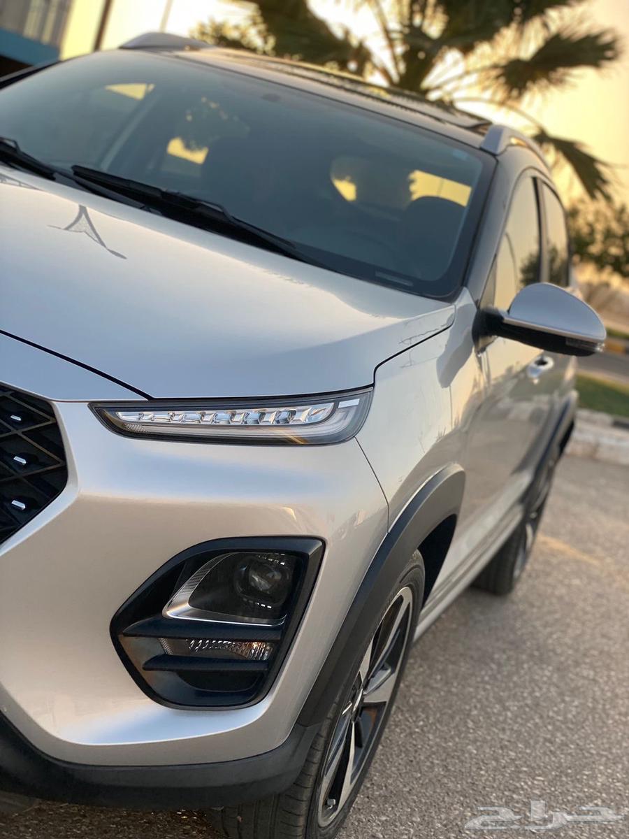 Chery Tiggo 2 Model 202363618150542595113