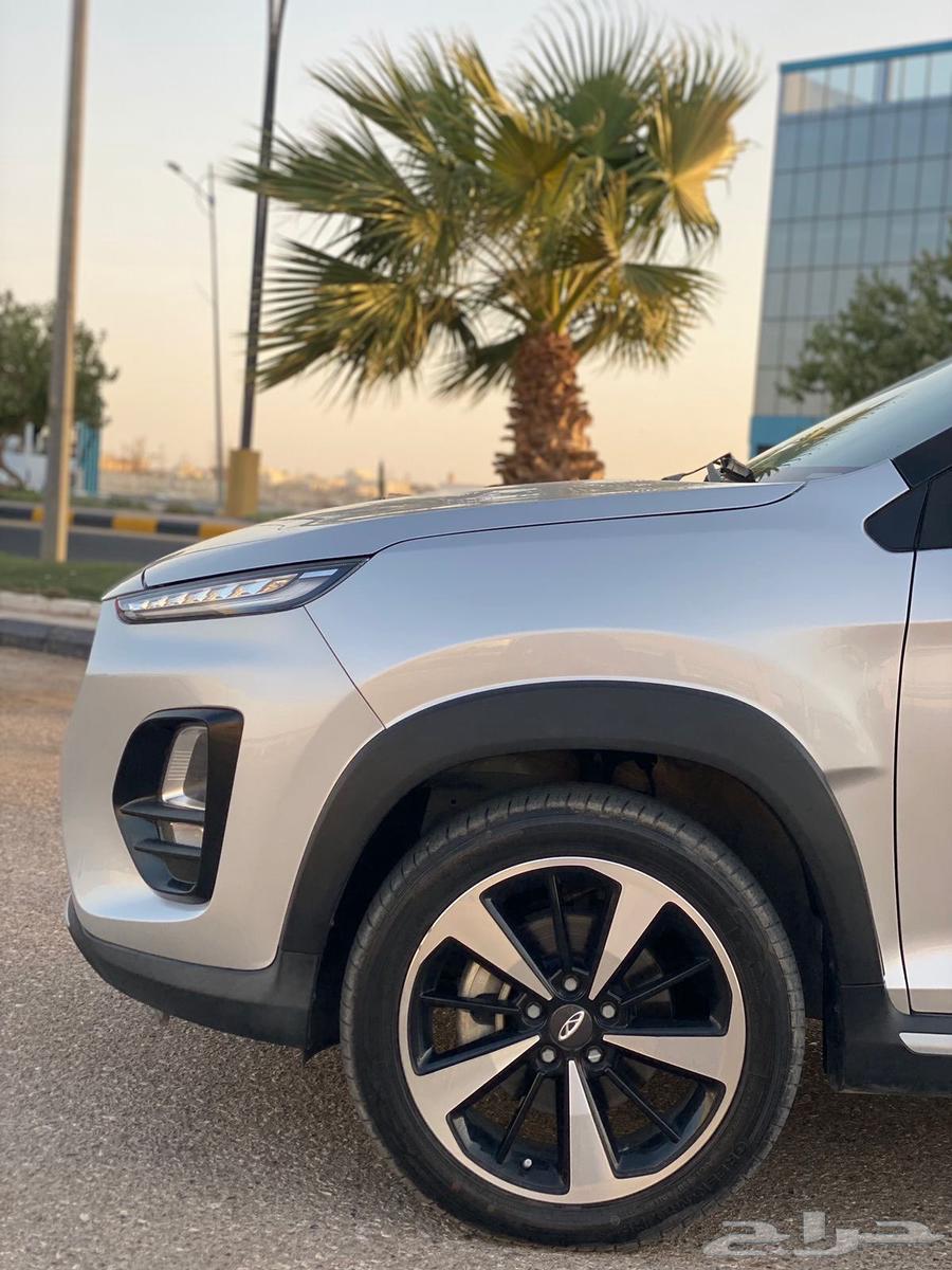 Chery Tiggo 2 Model 202363618150542595114