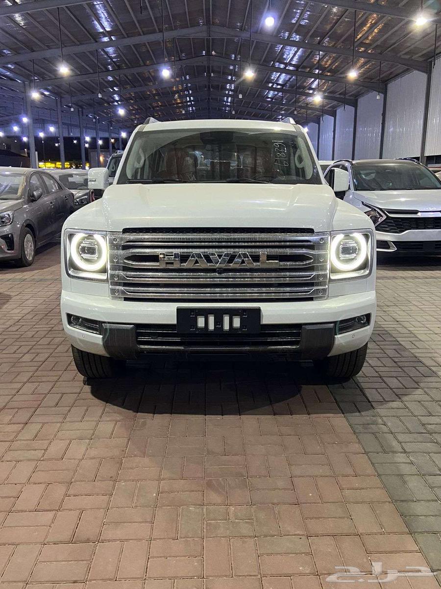 Haval H9 Full Option 2026 Model63618074722561119