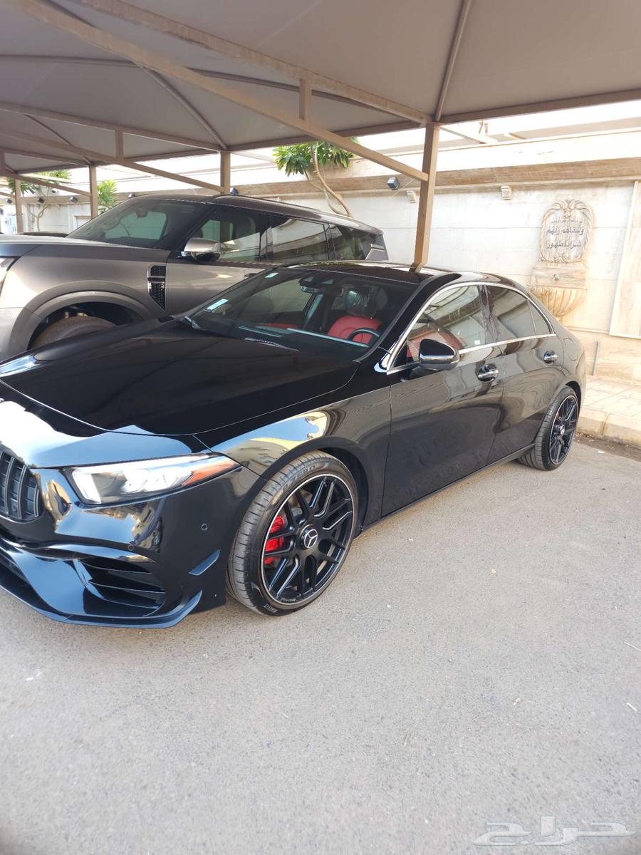 Mercedes A 220 Full Option Top Specifications 202063618076473730111