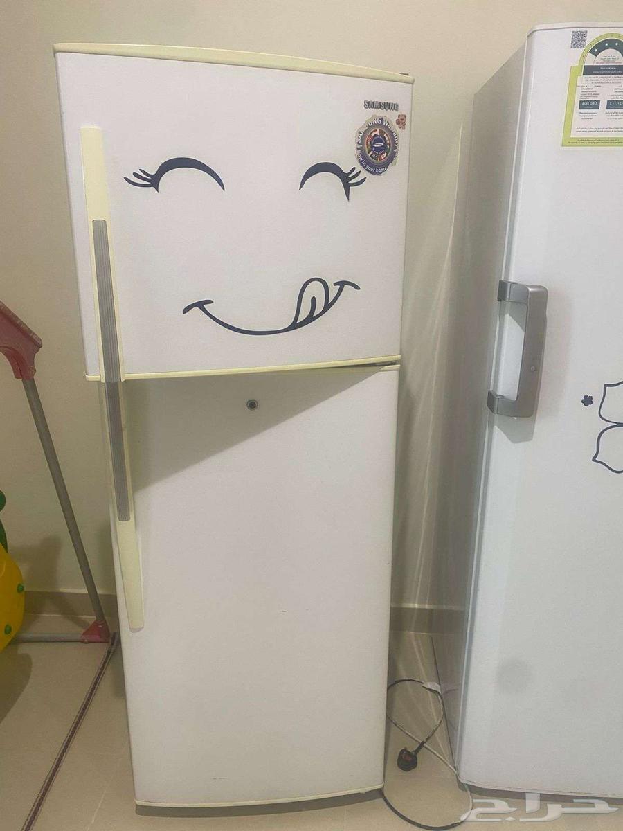 ثلاجة وفريزر63619272603905111