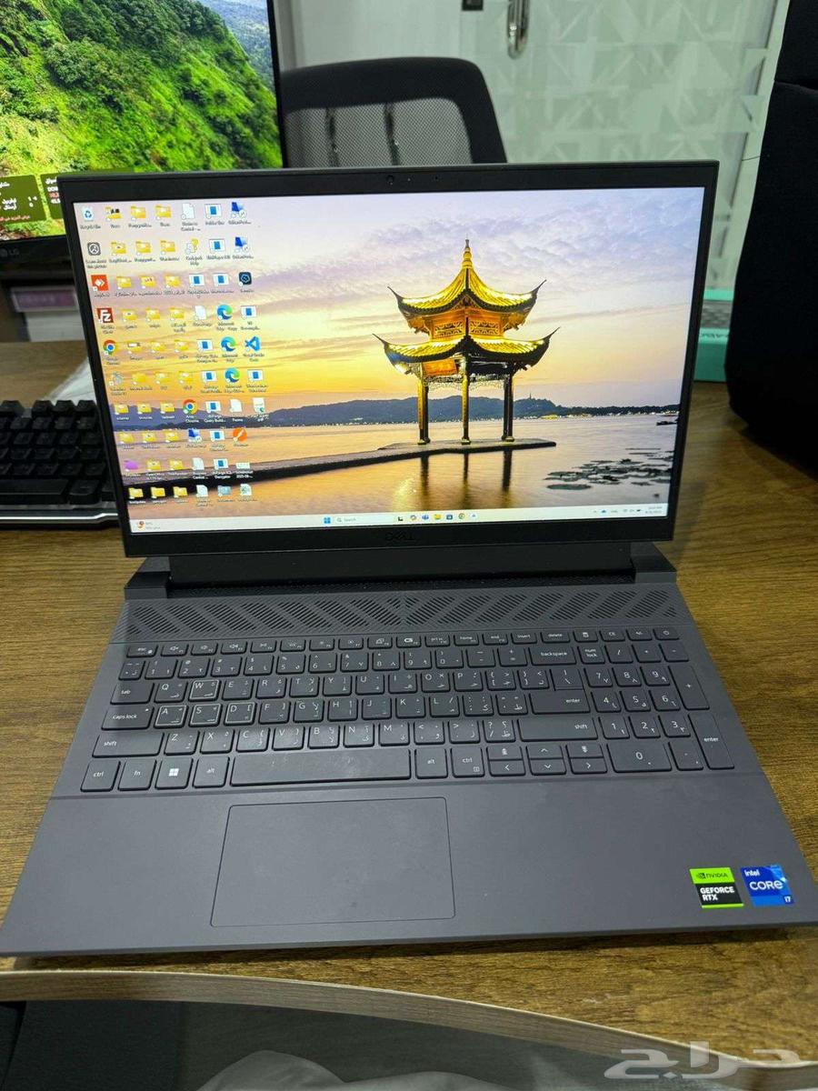 Dell g15 553063619276127490114