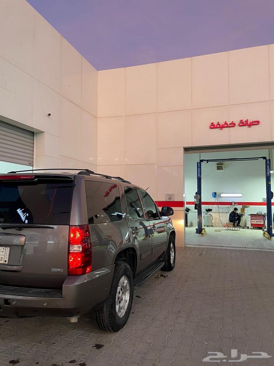 شيفروليه تاهو بدون دبل63618142894211112