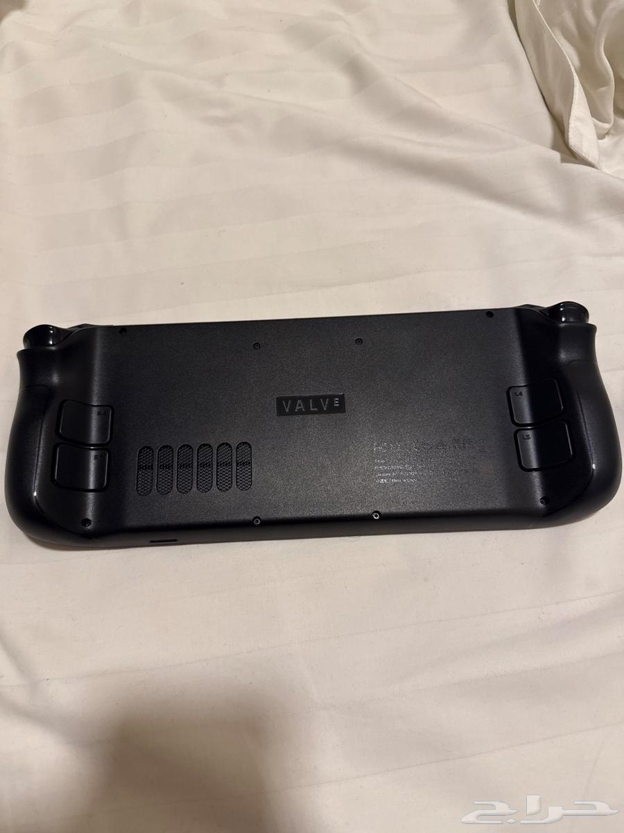 Steam Deck LCD 1TB63619351579651111