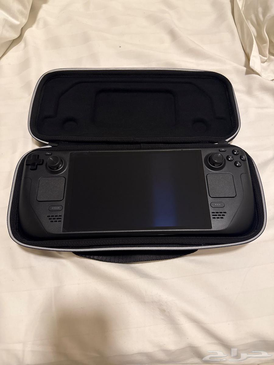 Steam Deck LCD 1TB63619351579651112