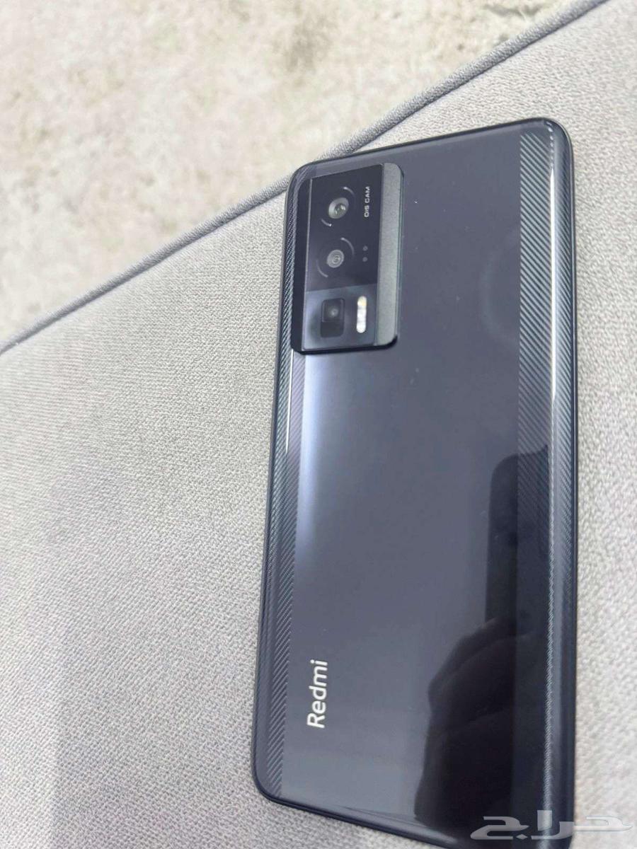 جوال Redmi k60 pro ريدمي كي 60 برو63619352850691112