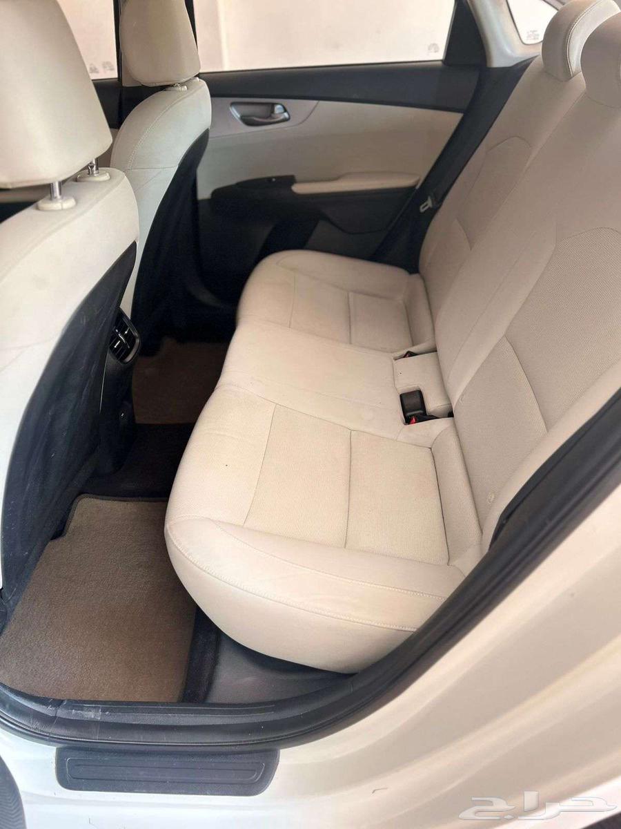 Kia Cerato 202263618145011458112