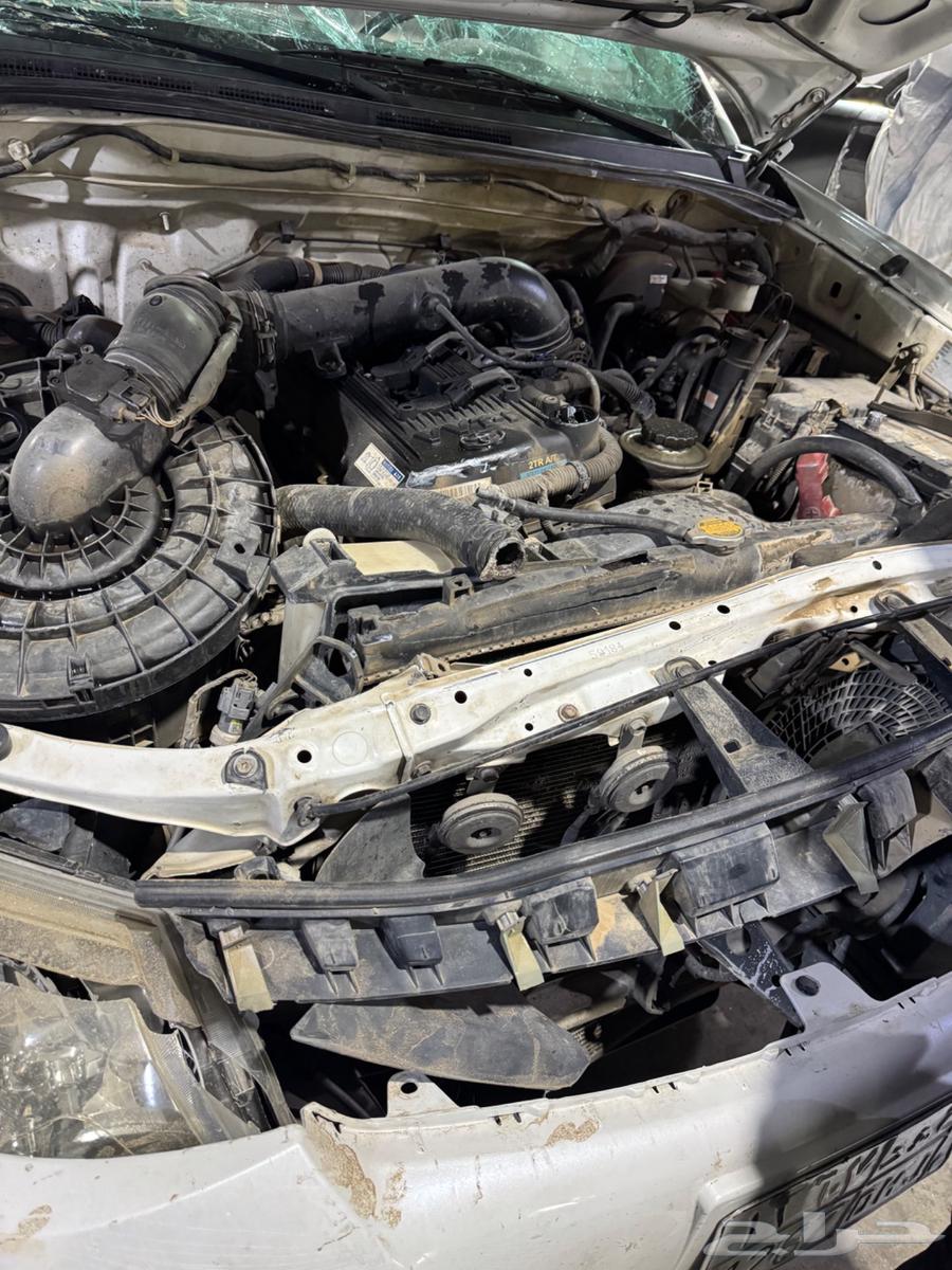 Toyota Fortuner 201563618144530306112