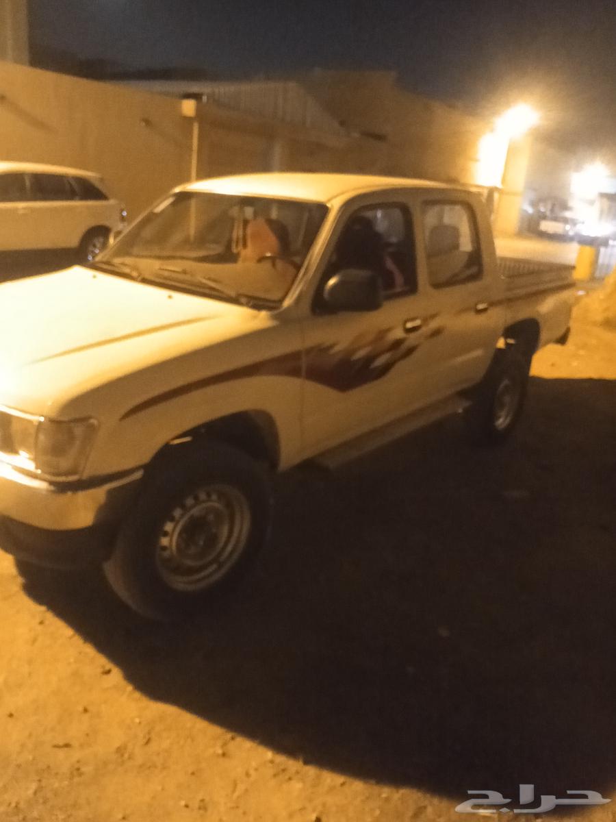 HiLux199863618143668611111