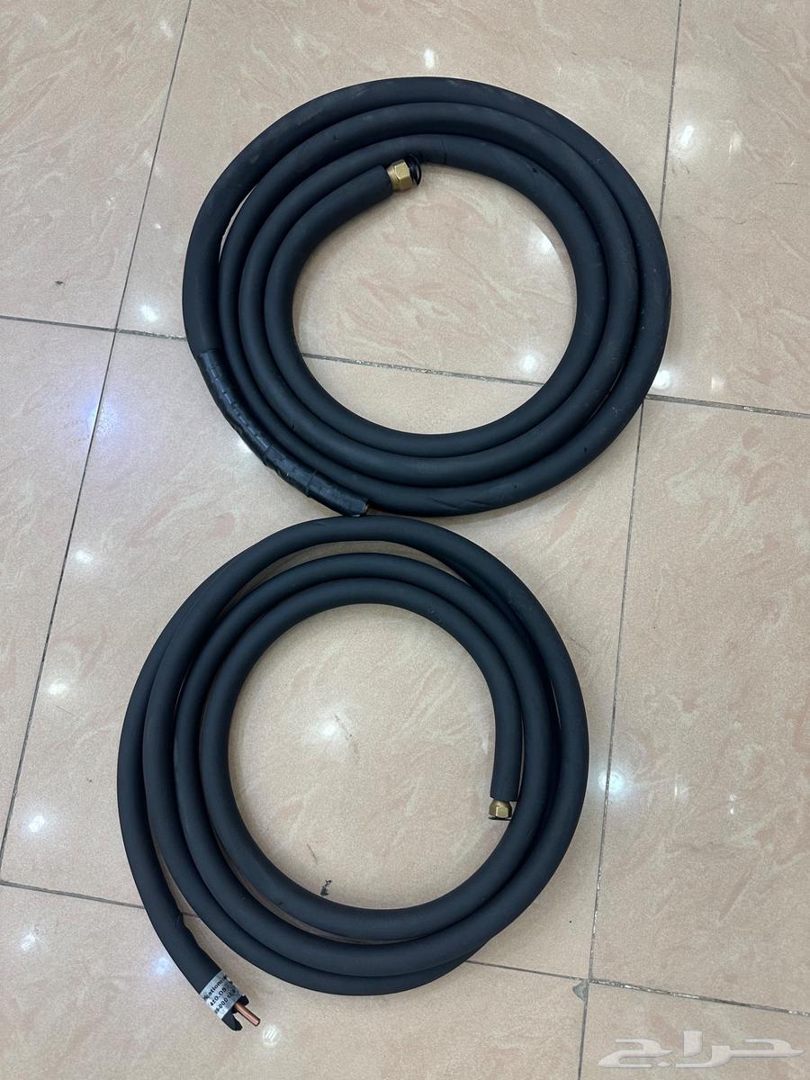 New Size 18 Air Conditioner Copper with Protection63619356369026110