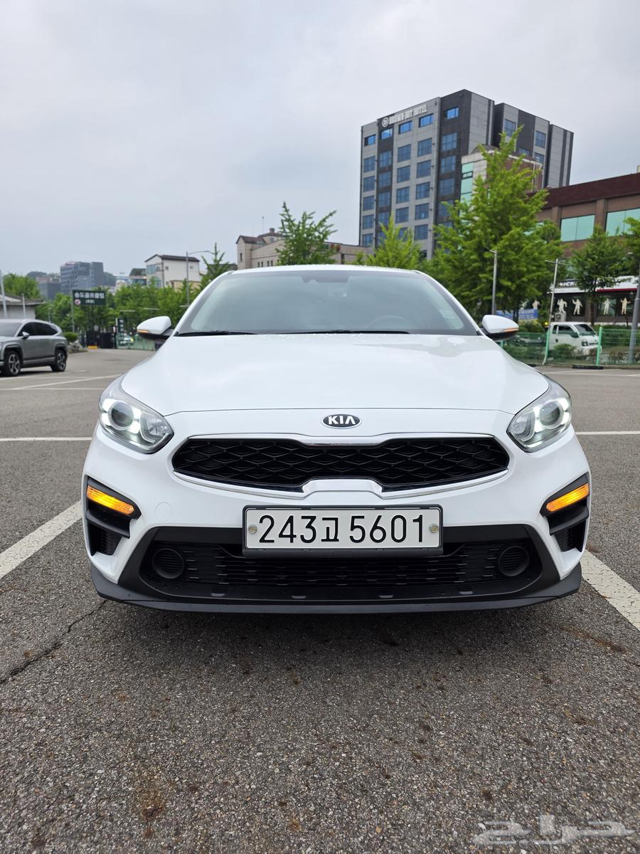 Kia K3 - 202063618145781123111