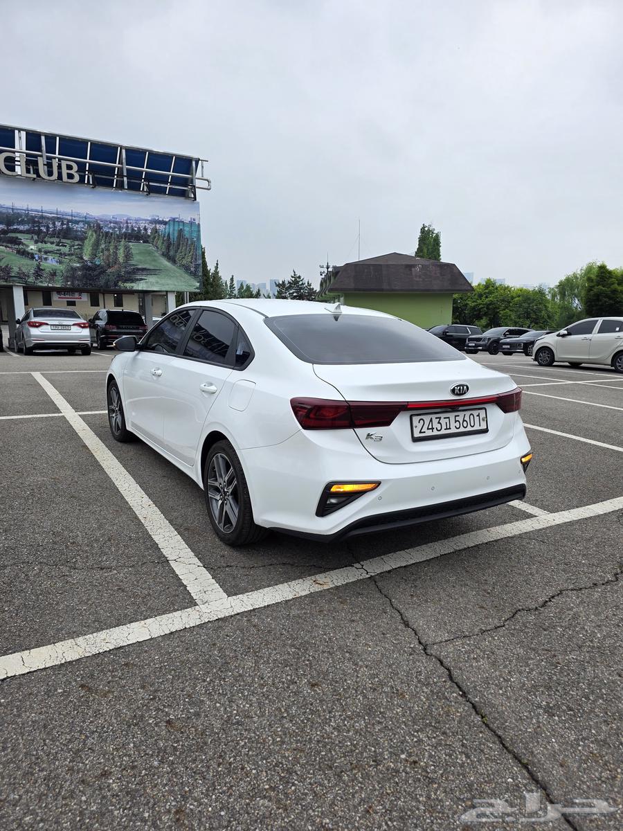 Kia K3 - 202063618145781123114