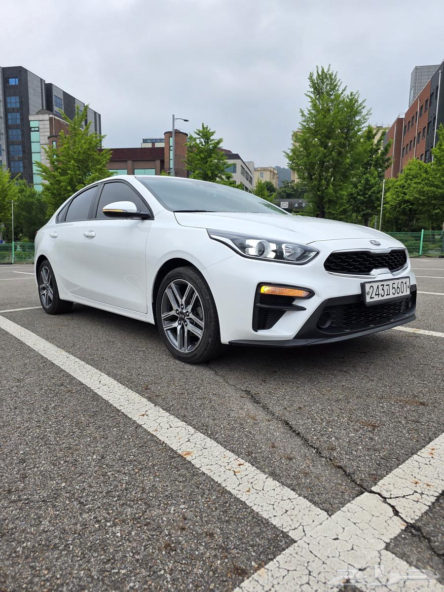 Kia K3 - 202063618145781123112
