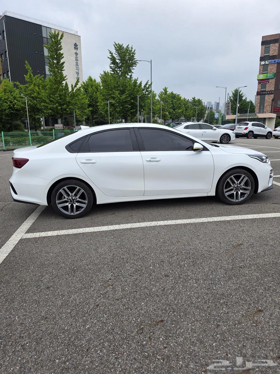 Kia K3 - 202063618145781123113