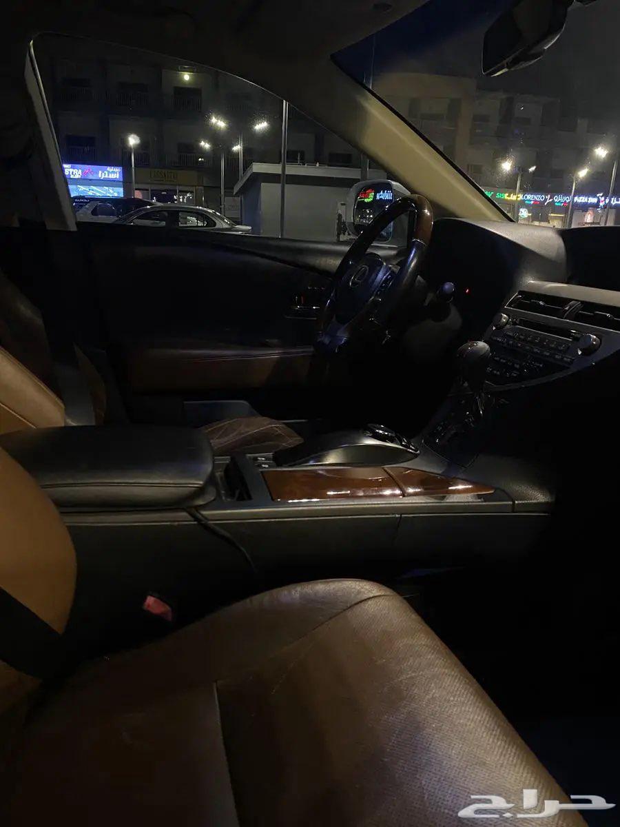 Lexus RX 2013 Model. F Sport Kit for Sale63618147121793112