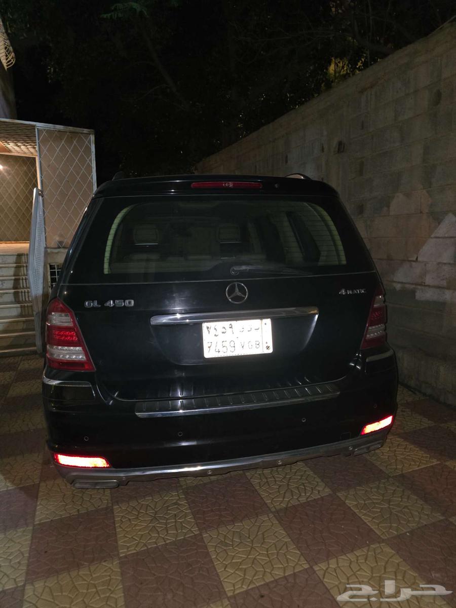 Mercedes Jeep GL450 Model 201363618148245379111