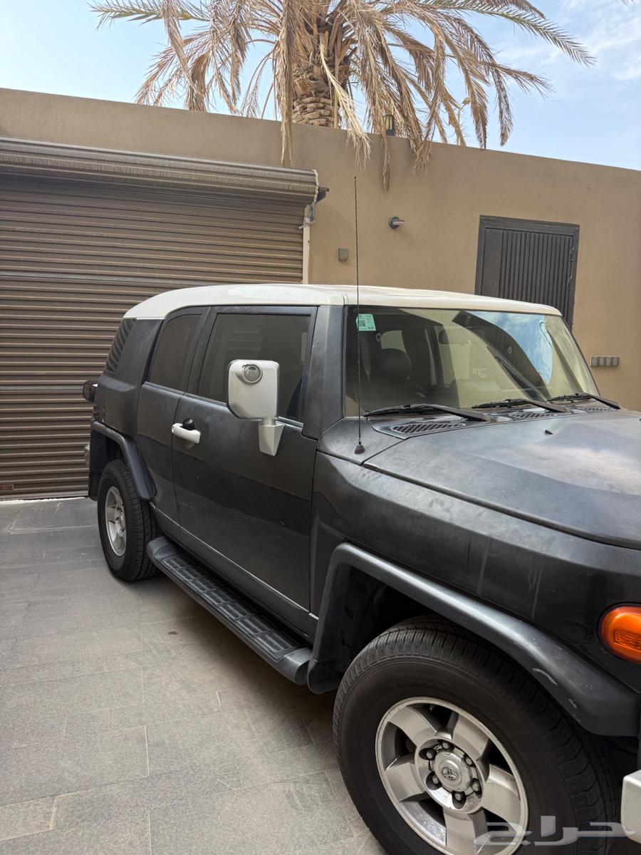 تويوتا اف جي للبيع63618151204738112