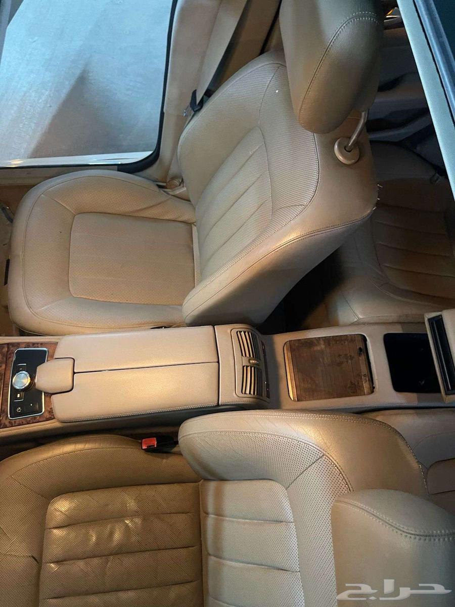 Mercedes cls 2013 converted 2015 AMG kit63618152490627111