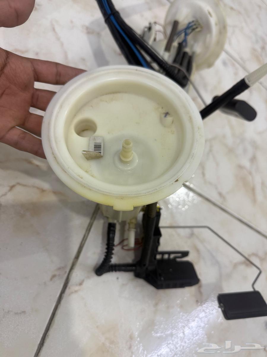 طرمبه وفلتر بنزين63618153625858111