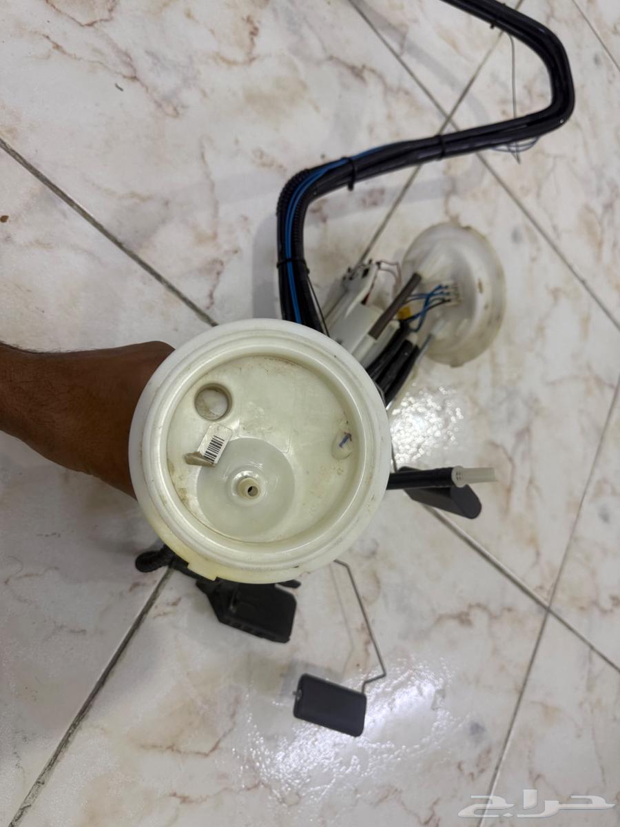 طرمبه وفلتر بنزين63618153625858113