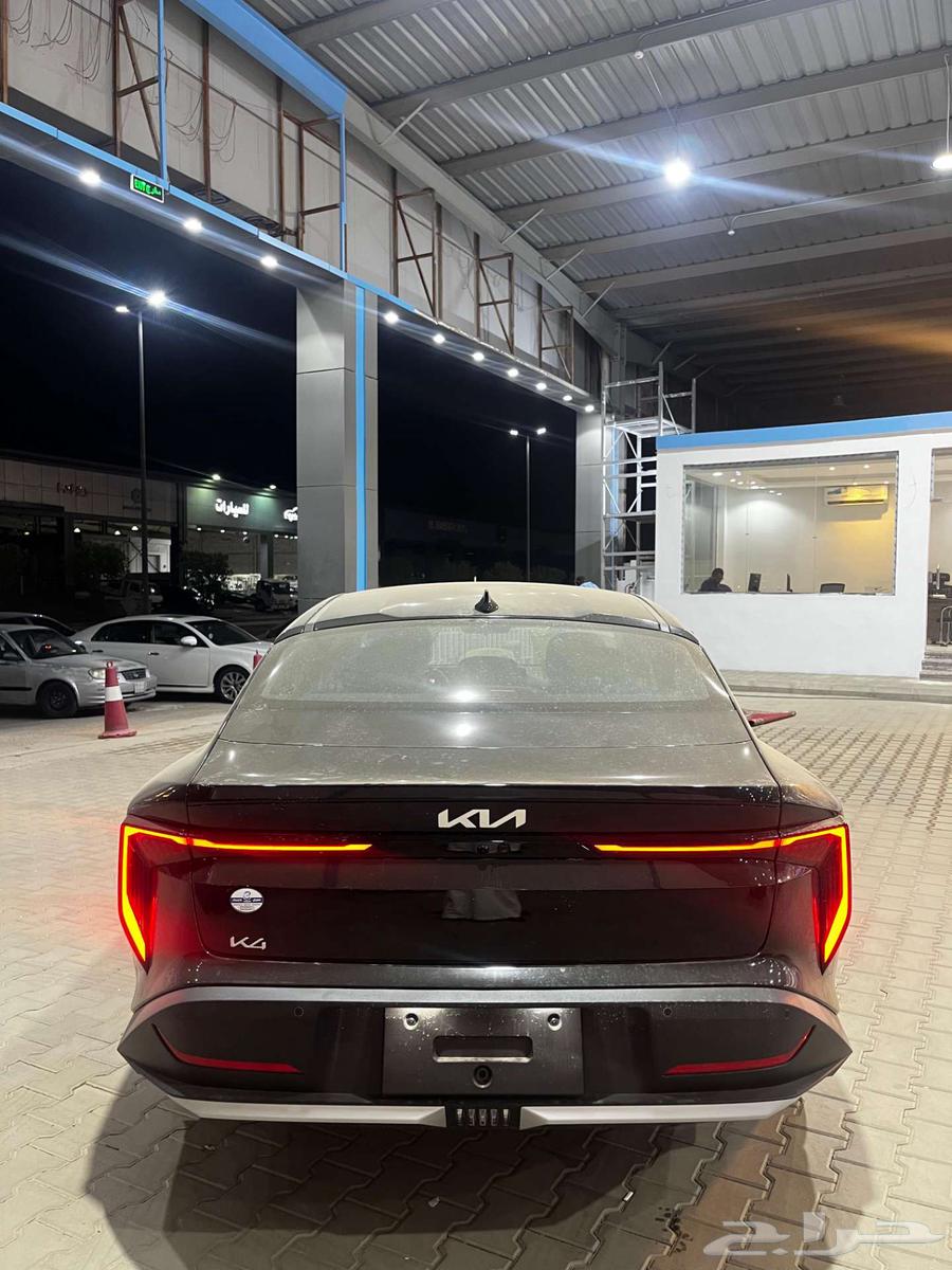 Kia K4 2026 for sale cash or installment with salaries from 360063618155703043111