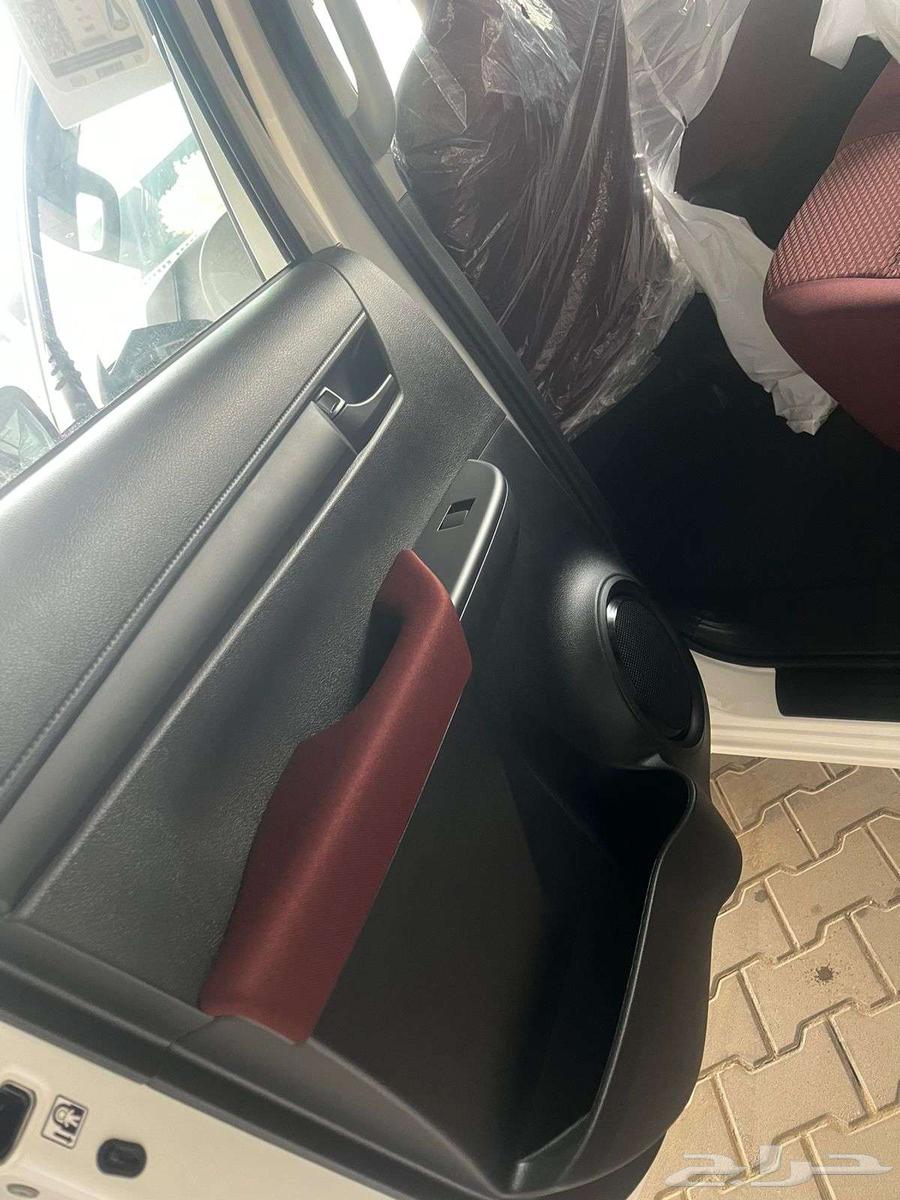 هايلوكس غمارتين ديزل GL و GL2 وبنزين GLX للبيع كاش وتقسيط63618155809153114
