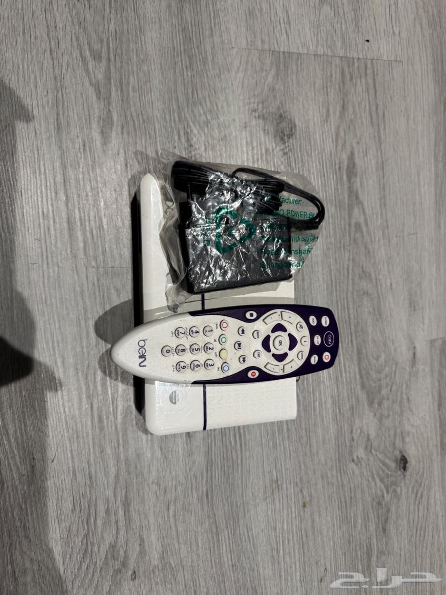 جهاز رسيفر بي ان سبورت عربي64393970777346110