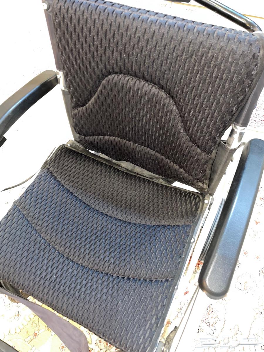 كرسي كهربائي متحرك64393970794625110