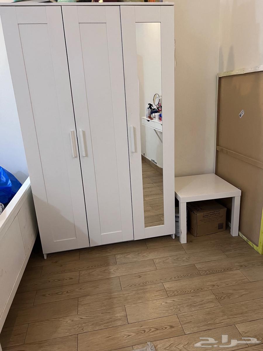 اثاث غرفة نوم كامل مستخدم جدة مكة64394095029379114