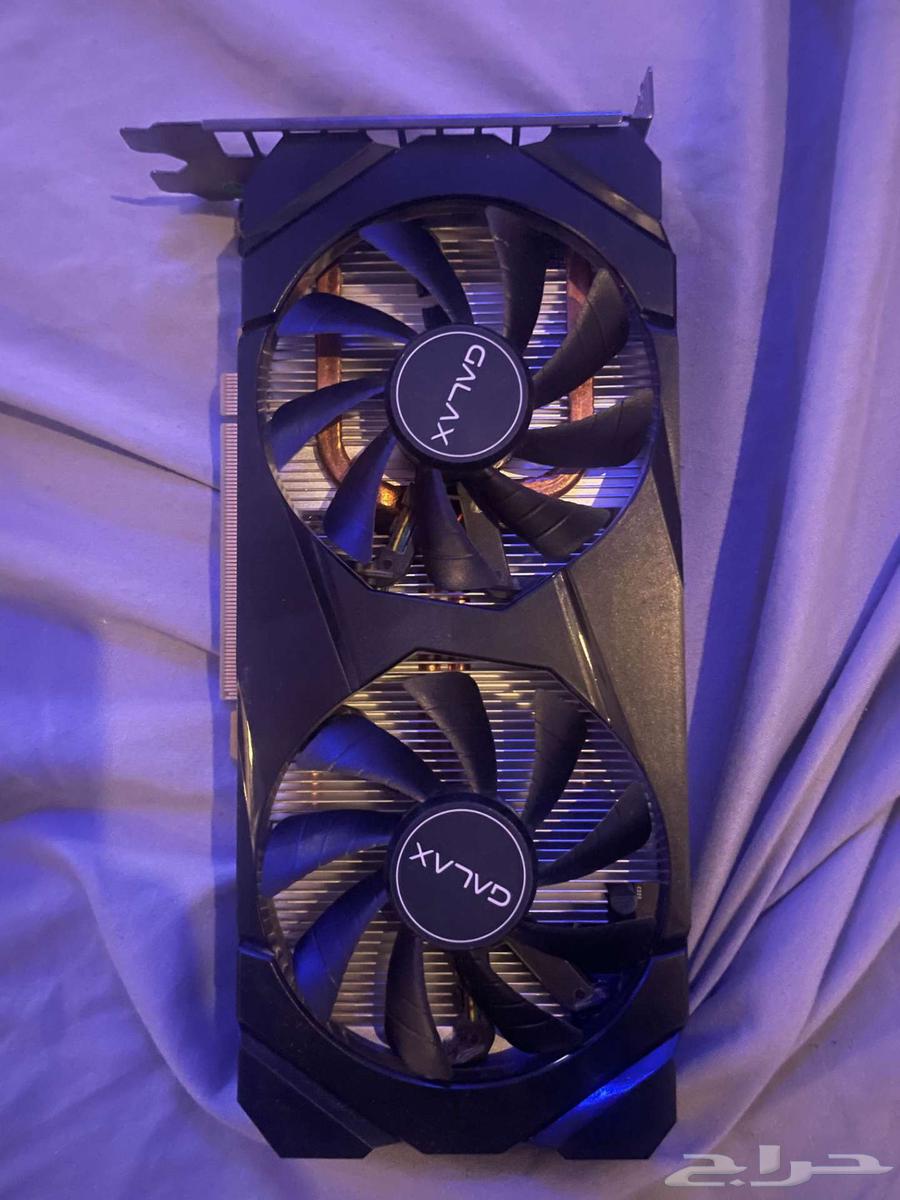 1660 super card64394207013633110