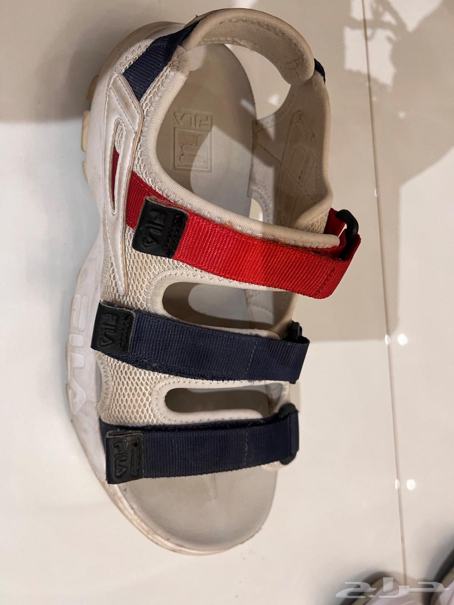 صندل Fila رياضي64394193196418110