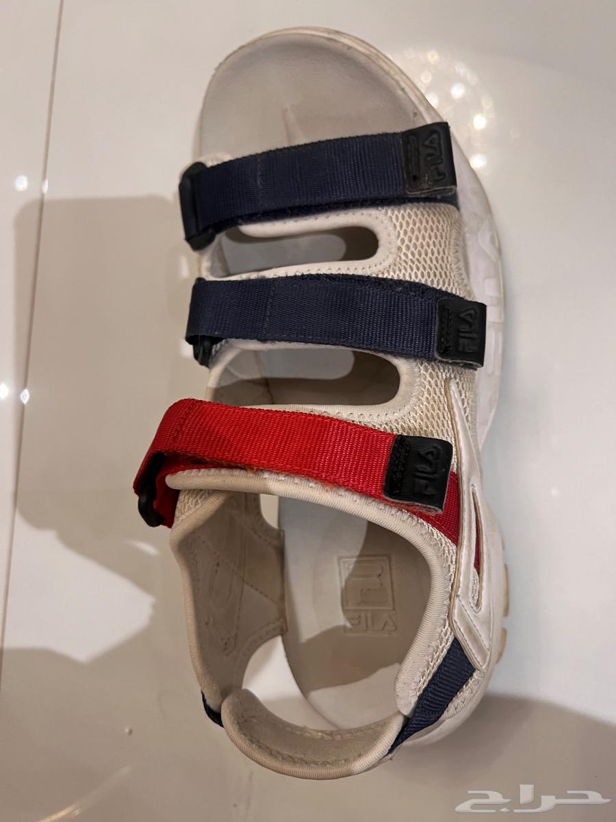 صندل Fila رياضي64394193196418112