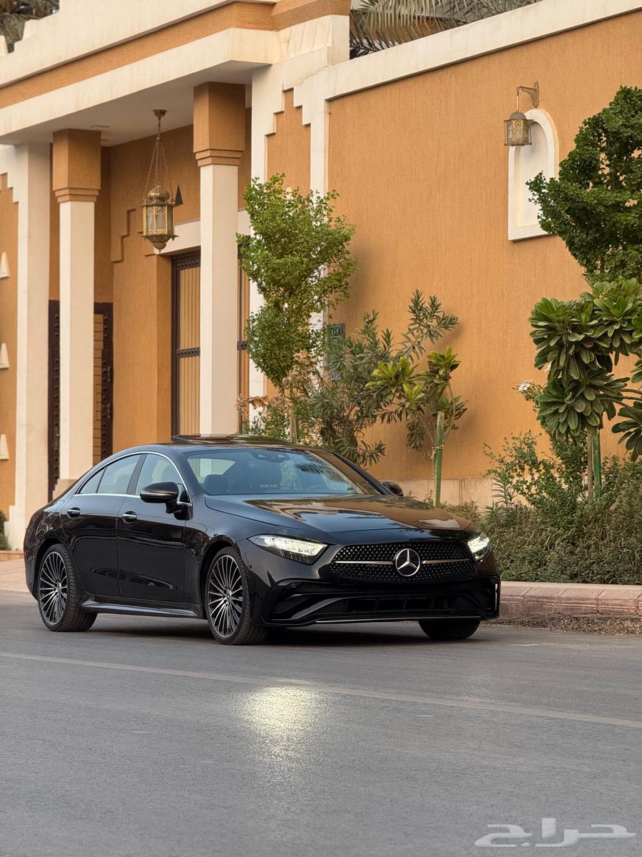 Mercedes CLS.350 202364479521262722110