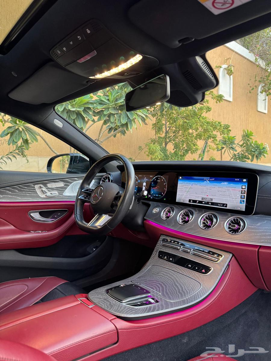 Mercedes CLS.350 202364479521262722113