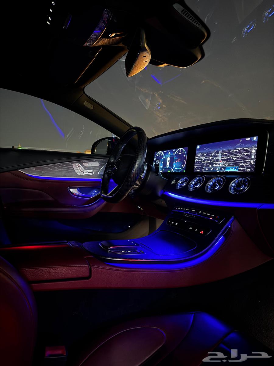 Mercedes CLS.350 202364479521262722112