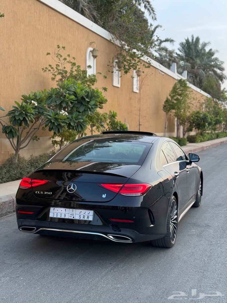 Mercedes CLS.350 202364479521262722114